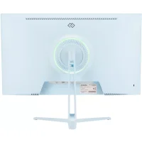 Игровой монитор Digma Overdrive 24P410F (голубой) фото 10